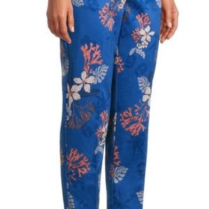 Liz Claiborne Women Classic Fit Ankle Pant Size 4 New with Tags